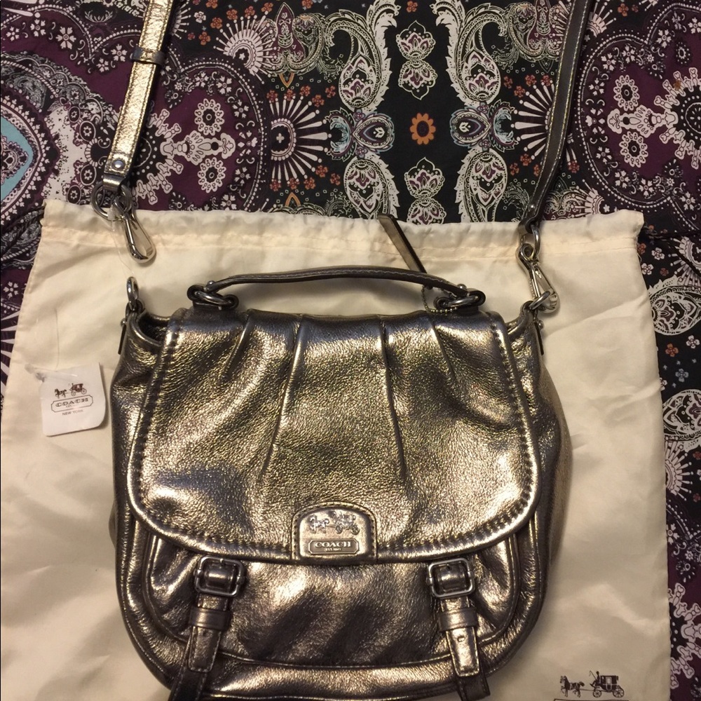Coach handbag